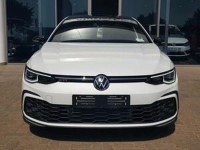 Volkswagen Golf GTI 2022, Automatic - Louis Trichardt