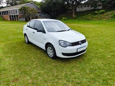 Volkswagen Polo 2014, Automatic, 1.4 litres - Port Elizabeth