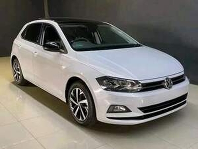 Volkswagen Polo 2018, Manual, 1 litres - Bloemfontein