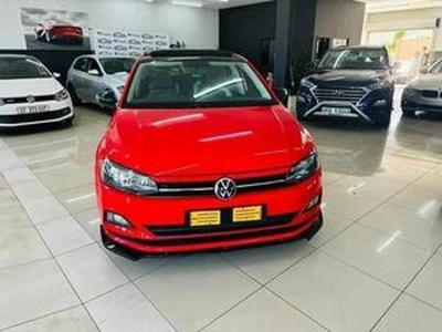 Volkswagen Polo 2018, Manual, 2 litres - Bronkhorstspruit