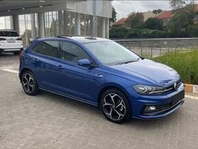 Volkswagen Polo 2020, Automatic, 1 litres - Pretoria