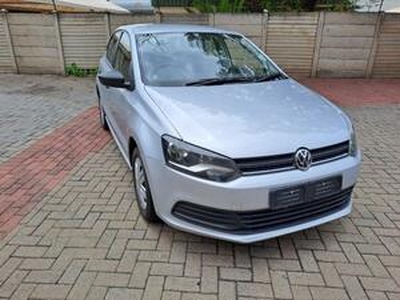 Volkswagen Polo 2020, Manual, 1.4 litres - Durban