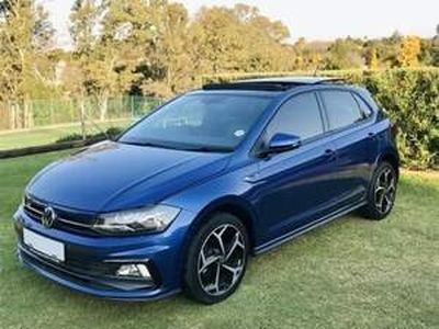 Volkswagen Polo 2021, Automatic, 1 litres - Bloemfontein