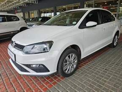 Volkswagen Polo 2021, Automatic, 1.6 litres - Pretoria