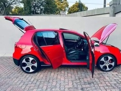 Volkswagen Polo GTI 2016, Manual, 1.6 litres - Emnambithi