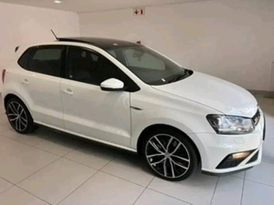Volkswagen Polo GTI 2018, Automatic, 1.8 litres - Kimberley