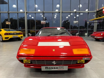1984 Ferrari 512 Berlinetta Boxer I For Sale