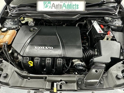 2011 Volvo S40 2.0i