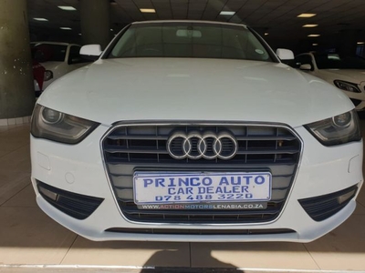 2013 Audi For Sale in Gauteng, Johannesburg