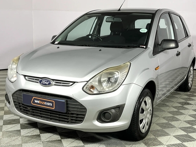 2013 Ford Figo 1.4i Ambiente 5-Door Hatch Back