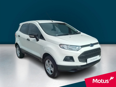 2017 Ford Ecosport 1.5TiVCT Ambiente