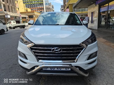 2018 Hyundai For Sale in Gauteng, Johannesburg
