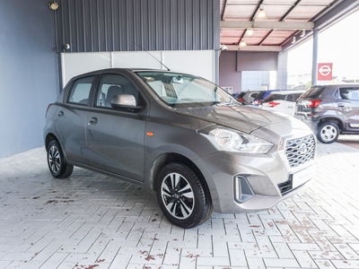 2019 DATSUN GO 1.2 LUX