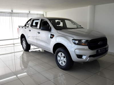 2019 Ford Ranger 2.2TDCi XL Double Cab
