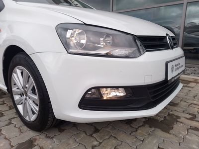 2022 Volkswagen (VW) Polo Vivo 1.4 Hatch Comfortline 5 Door