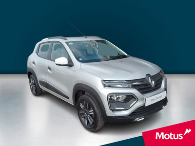 2023 Renault Kwid 1.0 Climber 5DR