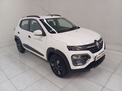 2023 Renault Kwid 1.0 Climber 5DR