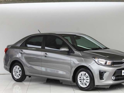 2024 Kia Pegas 1.4 EX Auto