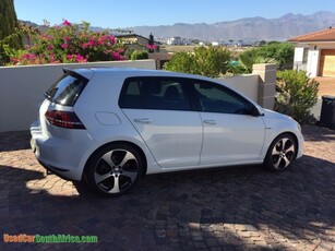 1994 Volkswagen Golf 3.0 used car for sale in Nelspruit Mpumalanga South Africa - OnlyCars.co.za