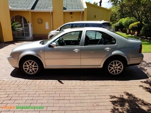 1994 Volkswagen Jetta 2004 Volkswagen Jetta Sedan used car for sale in Standerton Mpumalanga South Africa - OnlyCars.co.za