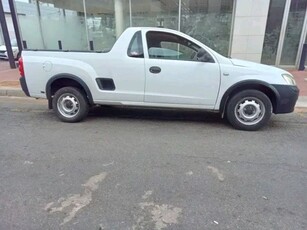 2007 Opel Corsa Utility 1.4 Club For Sale in Gauteng, Johannesburg