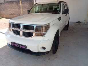 2009 Dodge Nitro 3.7 SXT For Sale in Gauteng, Bedfordview