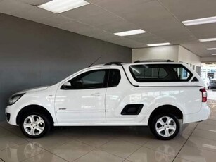 2012 Chevrolet Corsa Utility 1.4 Sport For Sale in Free State, Harrismith