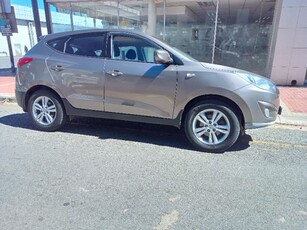 2012 Hyundai ix35 2.0 Elite For Sale in Gauteng, Johannesburg