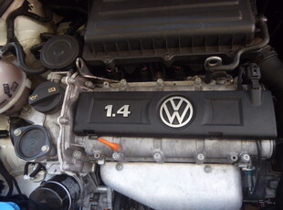 2012 Volkswagen Polo 6 #Hatch 1.4 #Comfortline Manual 85,000km Cloth Seats Go