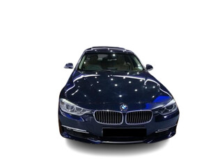 2013 BMW 320i Luxury Auto(BMW)(320I)(LUXURY)