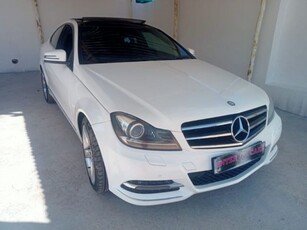 2013 Mercedes-Benz C-Class C250 Avantgarde For Sale in Gauteng, Bedfordview