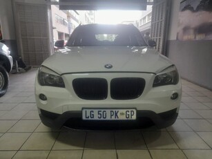 2014 BMW X1 For Sale in Gauteng, Johannesburg