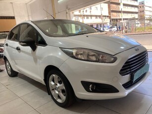 2014 Ford Fiesta 1.4 5-door Ambiente For Sale in Gauteng, Johannesburg