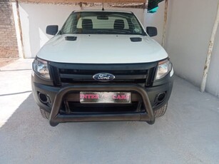 2014 Ford Ranger 2.2TDCi For Sale in Gauteng, Bedfordview