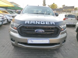 2016 Ford Ranger 2.2TDCI XLS double cab Manual For Sale
