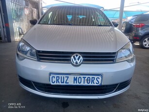 2016 Volkswagen Polo Vivo used car for sale in Johannesburg East Gauteng South Africa - OnlyCars.co.za