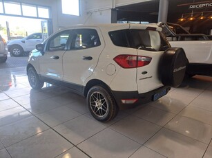 2017 Ford Ecosport 1.5 TiVCT Ambiente