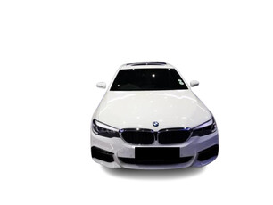 2018 520d M Sport(BMW)(M SPORT)