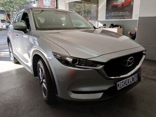 2018 Mazda CX-5 2.0 Active For Sale in Gauteng, Johannesburg