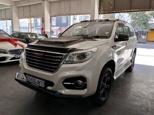 2019 Haval H9 2.0T 4WD Luxury For Sale in Gauteng, Johannesburg