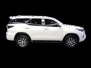 2019 Toyota Fortuner 2.8 GD-6 4X4 Auto (2.8GD6)