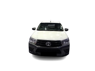 2019 Toyota Hilux 2.0 VVTI CH-Cab AC MY 18(CH - CAB)
