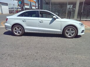 2020 Audi A3 sedan 1.0TFSI auto For Sale in Gauteng, Johannesburg
