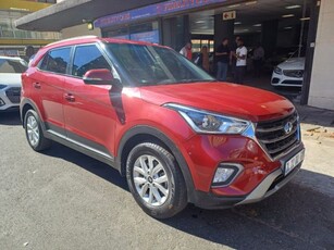 2020 Hyundai Creta 1.6 Executive For Sale in Gauteng, Johannesburg