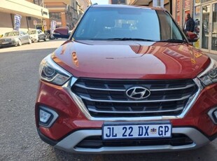 2020 Hyundai Creta For Sale in Gauteng, Johannesburg