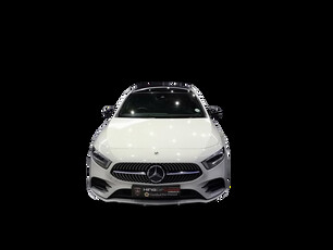 2020 Mercedes – Benz A250 Sedan AMG Line(SEDAN)(amg)
