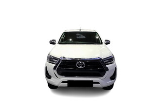 2021 Toyota Hilux 2.8 GD- RB Raider AT P/U D/C(hilux0)(2.8 GD)