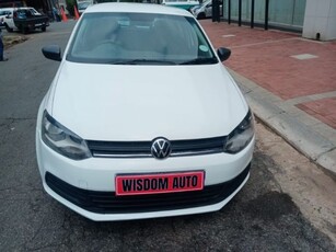 2021 Volkswagen Polo 1.4 Trendline For Sale in Gauteng, Johannesburg