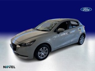 2022 Mazda 2 1.5 Active 5 Door