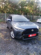 2023 Toyota Corolla Cross 1.8 XS For Sale in Kwazulu Natal, Shelly Beach